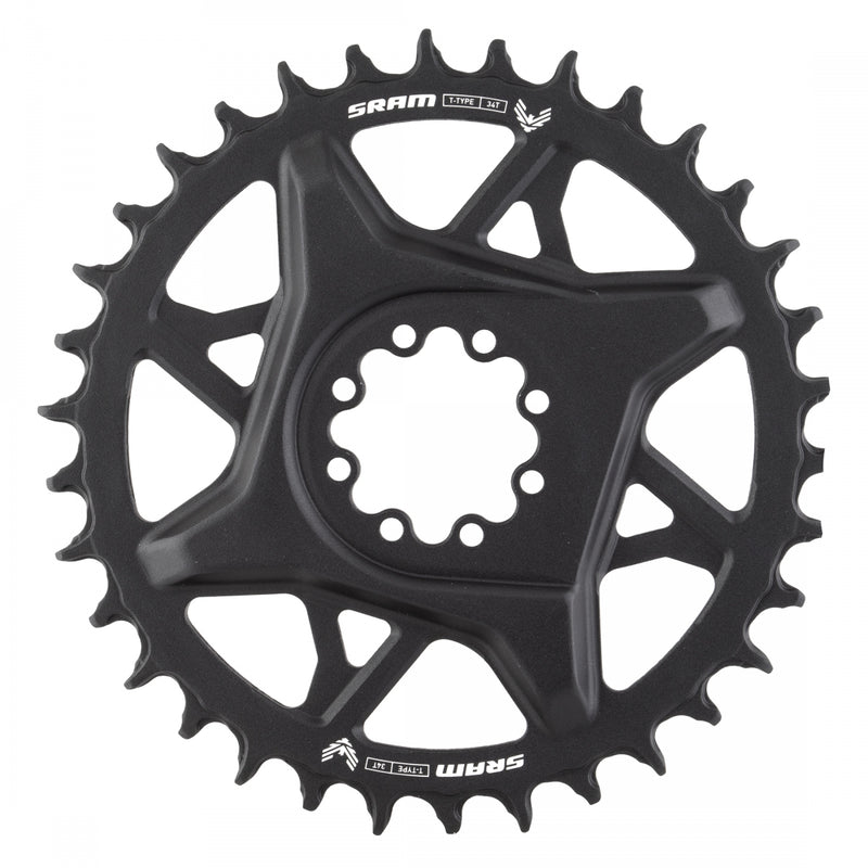 CHAINRING SRAM 30T DIRECT EAGLE 3mm GY GX D1 T-TYPE