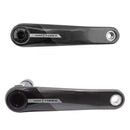 CRANKARM SET SRAM FORCE D2 DUB 8-BOLT 172 IR-BK NO-BB/SPIDER/CHAINRINGS