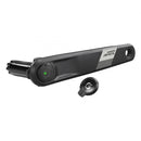 CRANKARM LH SRAM APEX AXS D1 POWERMETER WIDE 170 BK