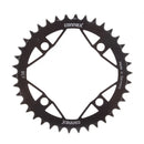 CHAINRING EBIKE CONNEX f/BOSCH-III/YAMAHA/BROSE/BAFANG NARROW-WIDE 104mm 38T 4B BK