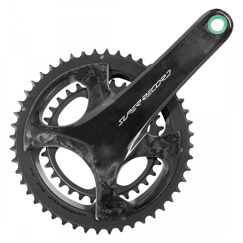 CRANKSET CPY S RECORD PROT 170x48/32 12s CRBN