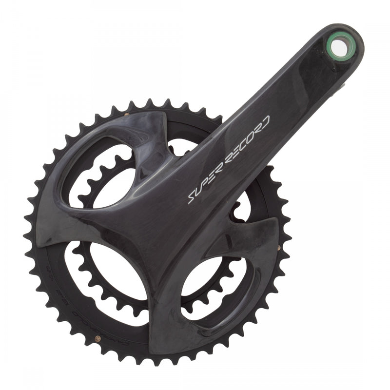 CRANKSET CPY S RECORD PROT 170x48/32 12s CRBN