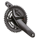 CRANKSET FSA GOSSAMER PRO 386EVO 172x50/ NoBB BK