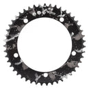 CHAINRING OR8 SPLAT TRK 144mm 47T ALY 1/8 BK-ANO w/SL/WH