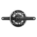 CRANKSET SRAM RED E1 170x46/33 DUB NoBB CARBON