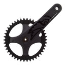 CRANKSET CPY EKAR GT FC25 172x42 13s BK