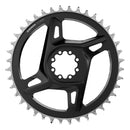 CHAINRING SRAM 44T DM X-SYNC RED E1 BK/SL