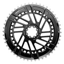 CHAINRING SRAM 50/37T DM FORCE E1 BK (P)