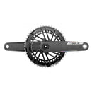 CRANKSET SRAM FORCE E1 172x50/37 DM DUB NoBB BK (P)
