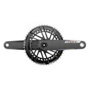 CRANKSET SRAM FORCE E1 175x46/33 DM DUB NoBB BK (P)
