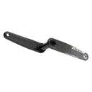 CRANKARM SET SRAM FORCE E1 DUB WIDE 8-BOLT 170 BK NO-BB/SPIDER/CHAINRINGS (P)
