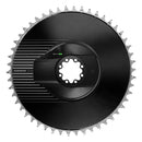 CHAINRING SRAM RED AXS E1 POWERMETER 44T DM AERO BK/SL (P)
