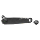 CRANKARM LH SRAM FORCE AXS E1 POWERMETER DUB WIDE 160 BK (P)