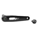 CRANKARM LH SRAM RIVAL AXS E1 POWERMETER DUB 172 BK (P)