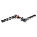 CRANKARM ODY THUNDERBOLT+ RHD 160 2PC 22mm 41T R-BK