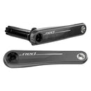 CRANKARM SET SRAM RED XPLR WIDE E1 DUB 150 CARBON NO-BB/CHAINRINGS BK