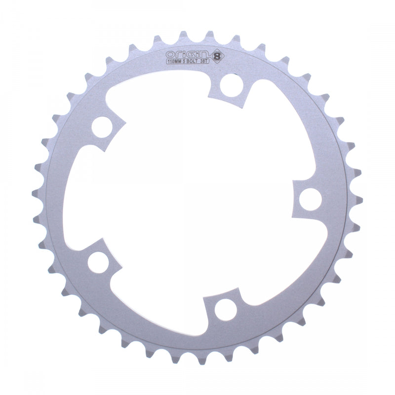 CHAINRING OR8 130mm 39T ALY SIL