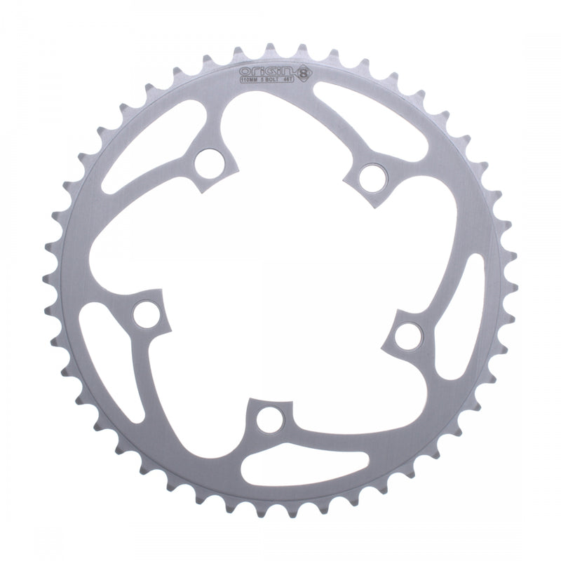 CHAINRING OR8 130mm 39T ALY SIL