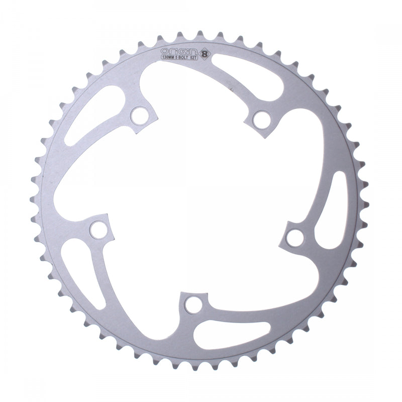 CHAINRING OR8 130mm 39T ALY SIL