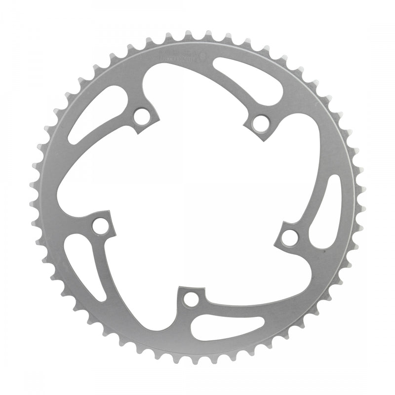 CHAINRING OR8 130mm 39T ALY SIL