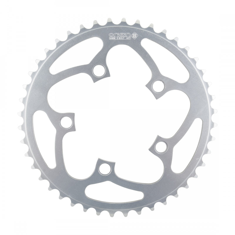 CHAINRING OR8 130mm 39T ALY SIL