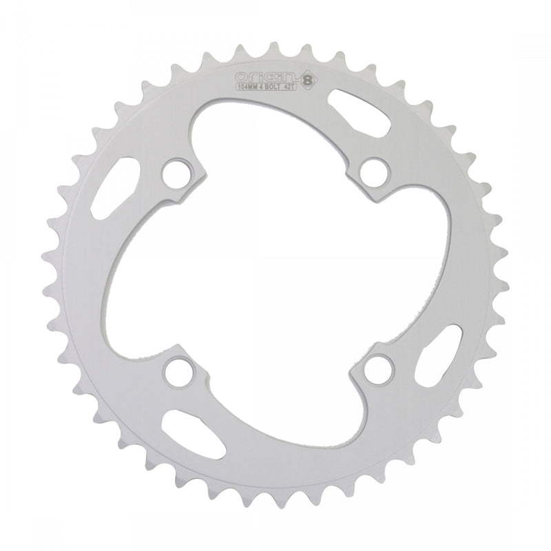 CHAINRING OR8 130mm 39T ALY SIL