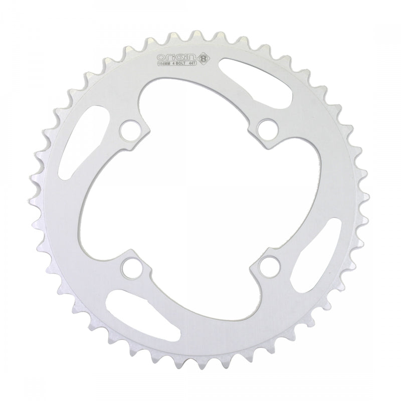 CHAINRING OR8 130mm 39T ALY SIL