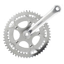CRANKSET SUNLT CTLS ALY 52/42x170STL RINGS