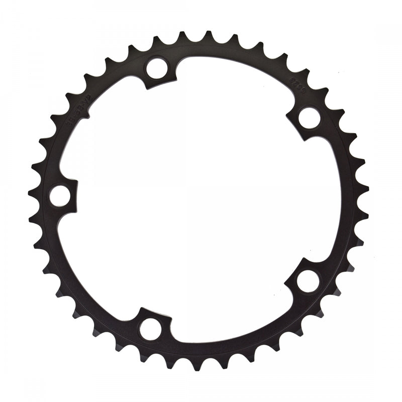 CHAINRING SRAM 36T 110mm BK