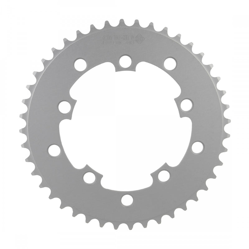 CHAINRING 10H OR8 41T 110/130 BLK 3/32