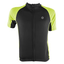 CLOTHING JERSEY AERIUS T/S S-SLV XLG HI-VIS YL