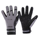 GLOVES PROVIZ REFLECT360 WATERPROOF XL BK/GY