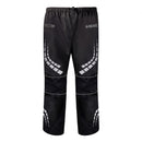 CLOTHING PANTS PROVIZ REFLECT360 WATERPROOF MENS XL BK