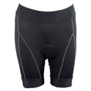 CLOTHING SHORTS AERIUS T/S 10P WOMENS XXL BK
