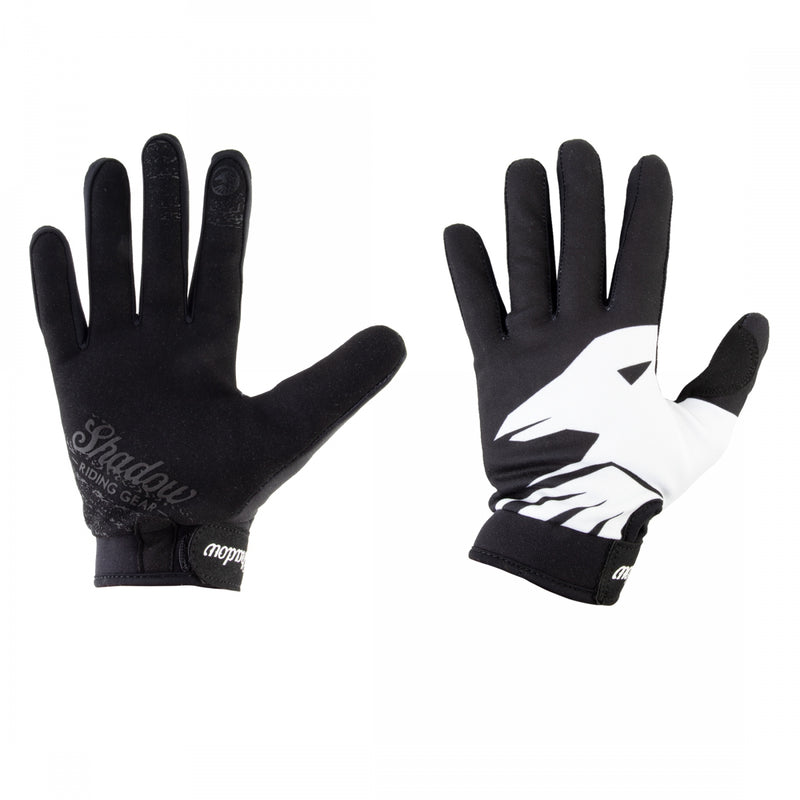 GLOVES TSC CONSPIRE SPEEDWOLF XL