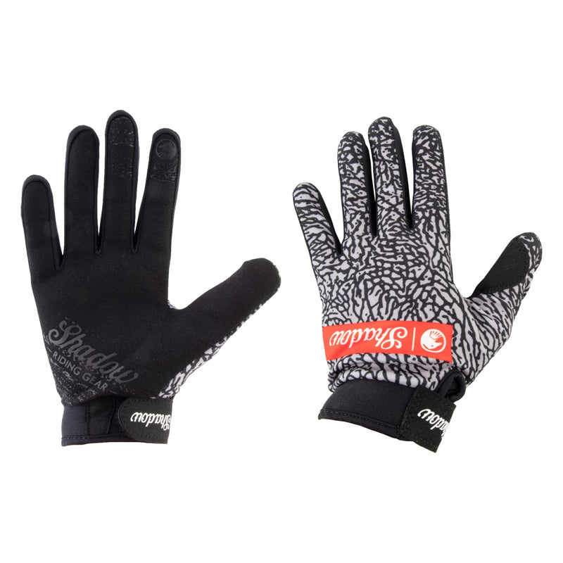 GLOVES TSC CONSPIRE SPEEDWOLF XL