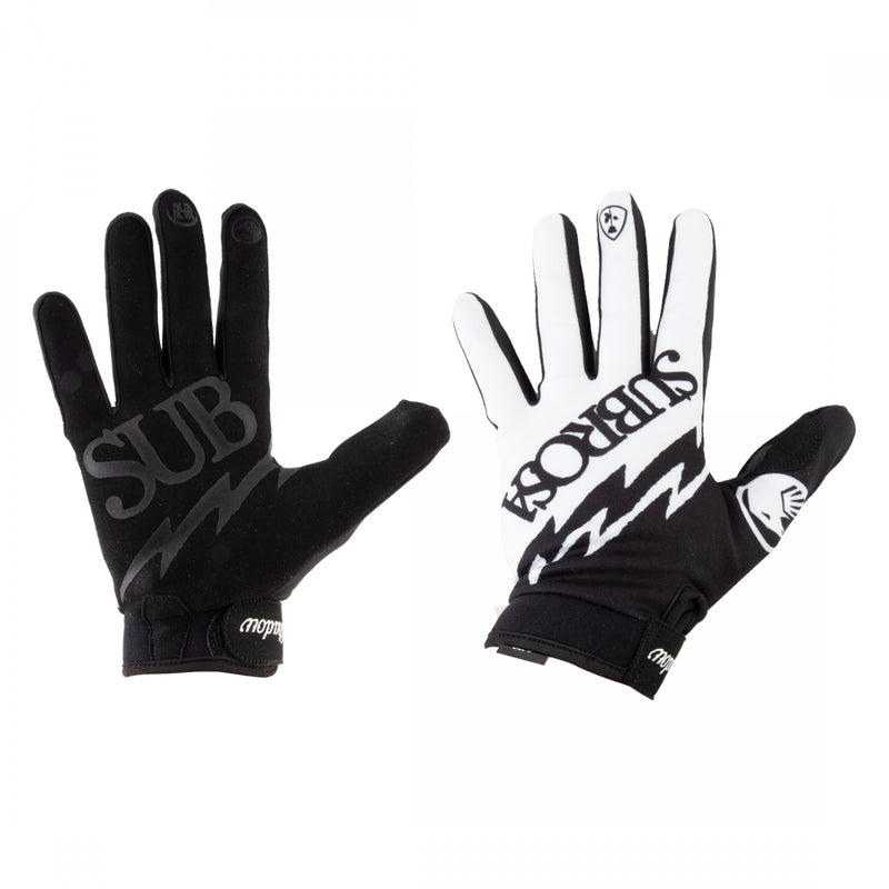 GLOVES TSC CONSPIRE SPEEDWOLF XL