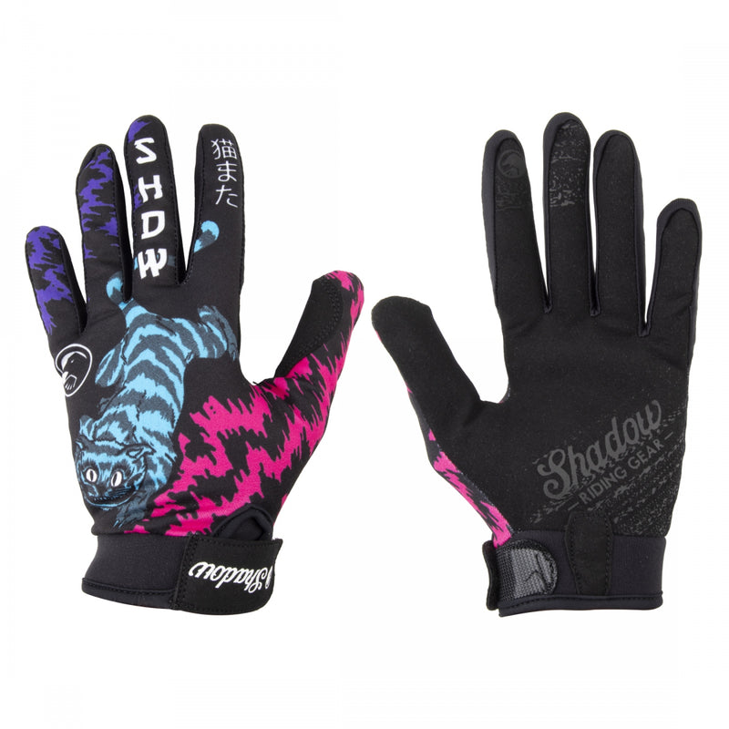 GLOVES TSC CONSPIRE JR MONSTER MASH MD