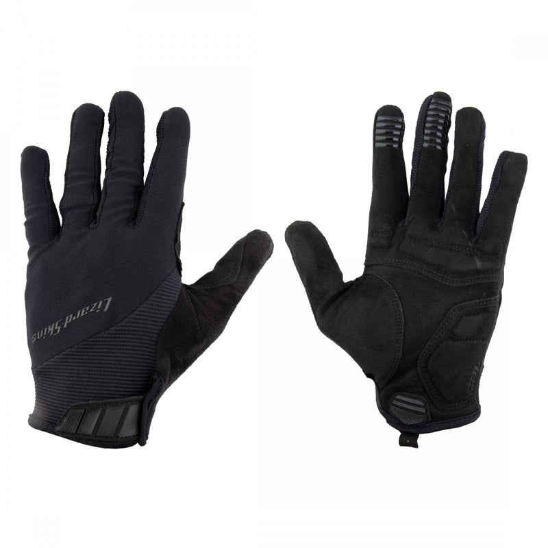 GLOVES LIZARD MONITOR TRAVERSE XL RD