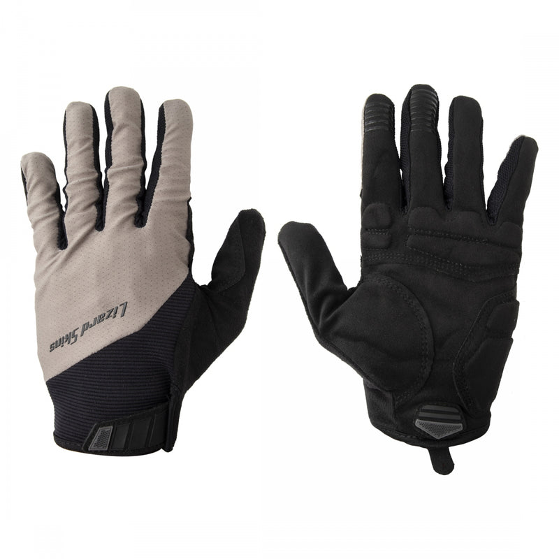 GLOVES LIZARD MONITOR TRAVERSE XL RD