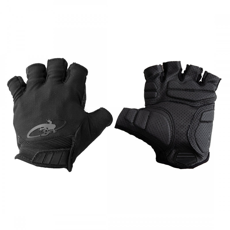 GLOVES LIZARD ARAMUS CADENCE MD BK