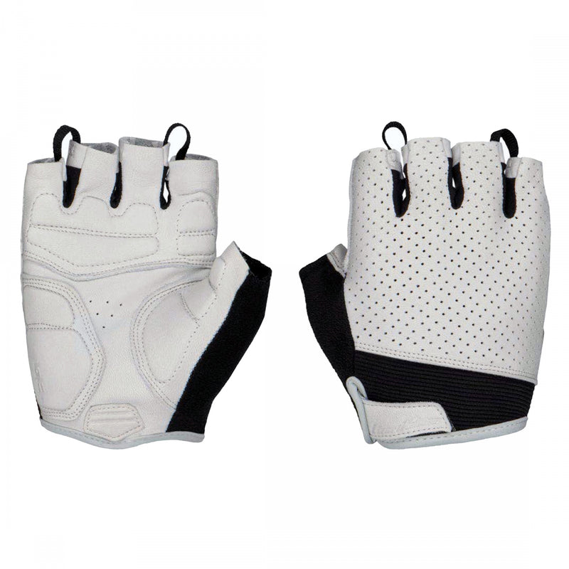 GLOVES LIZARD ARAMUS CLASSIC MD BK