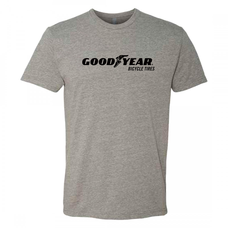 T-SHIRT GOODYEAR BIKES LG GY