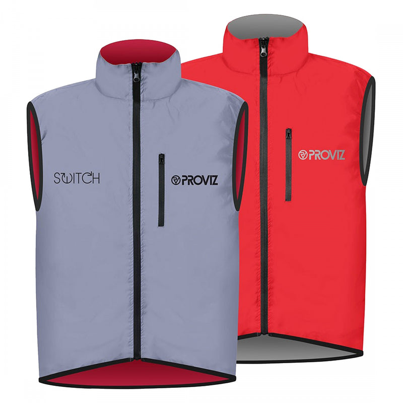 VEST PROVIZ SWITCH GILET MENS XXL