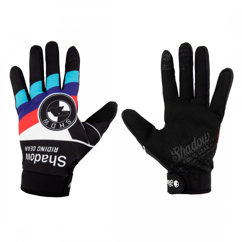 GLOVES TSC CONSPIRE SPEEDWOLF XL