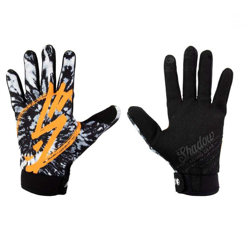 GLOVES TSC CONSPIRE JR MONSTER MASH MD