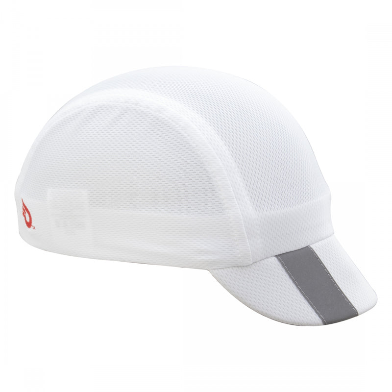 CAP H/S CYCLE CAP BLACK (M)