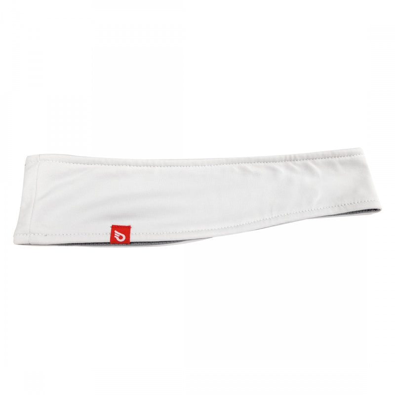 HEADBAND H/S ULTRATECH WH/GY (N)