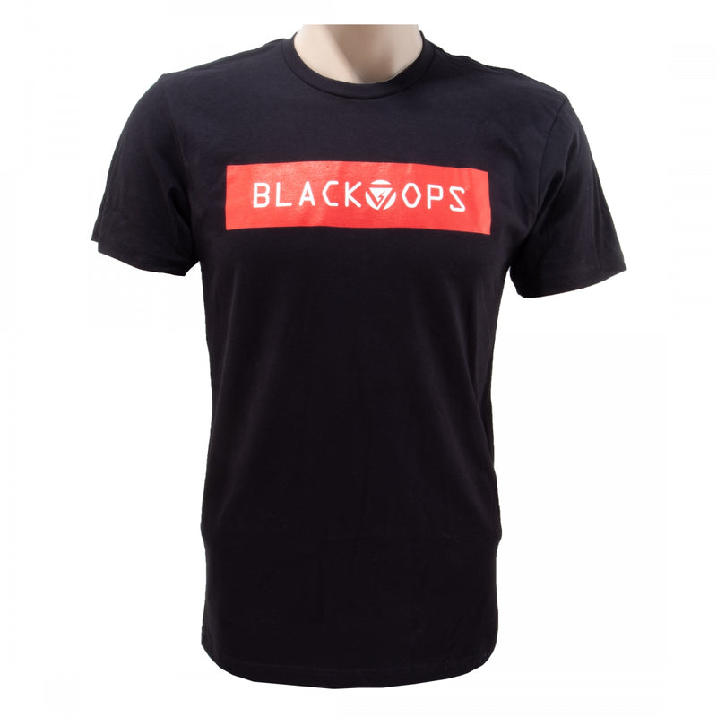 T-SHIRT BK-OPS ICON XL BK