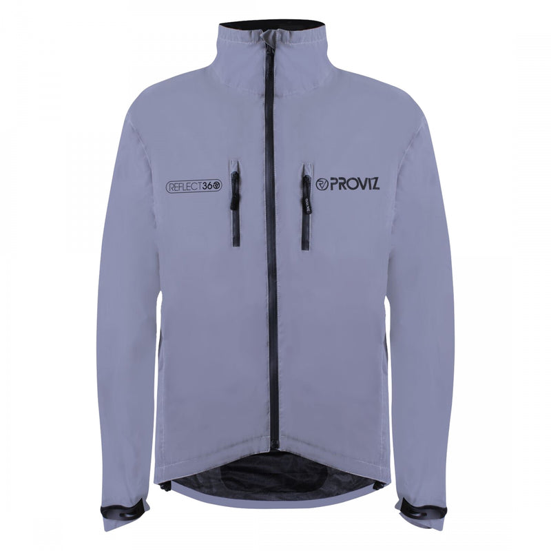 CLOTHING JACKET PROVIZ REFLECT360 MENS XXL (P)